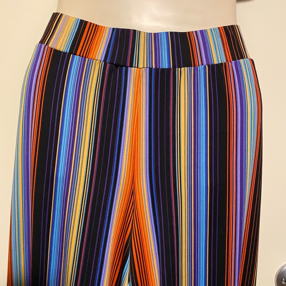 Notations 2X pants.